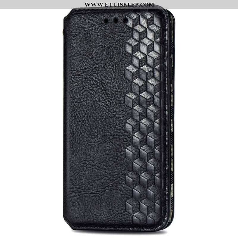 Etui Na Telefon do Xiaomi 12T / 12T Pro Etui Folio Wzór 3d